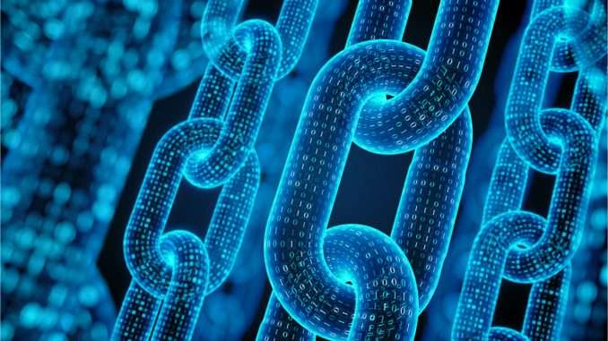 Blockchain Industry to Surpass $67 Billion by 2027: Fintech Report Names 2021's Most Influential Blockchain Companies