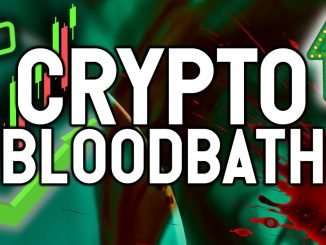 CRYPTO BLOODBATH!! Market chaos creates massive opportunity for gains in THESE coins