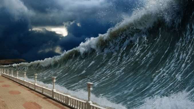 Bitcoin Aid Reaches Tsunami-hit Tonga When Communication Lines Are Down
