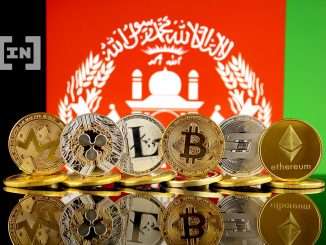 Crypto Can Help Afghanistan if the Taliban Doesn't Ban it