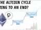 Is The Altcoin Cycle Done? | Here's What You Need To Know