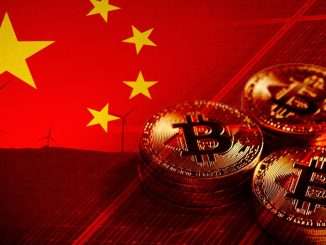 Study: Amid Mining Bans, China Still Commands World's Second-Largest Share of Bitcoin Hashrate