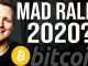 BITCOIN WILD RALLY 2020!! 🔴 MAJOR FLAG - Programmer explains
