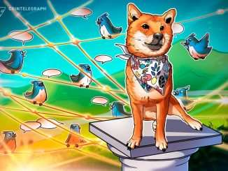 DOGE gets more love on Twitter and Ether gets more hate: Data analysis