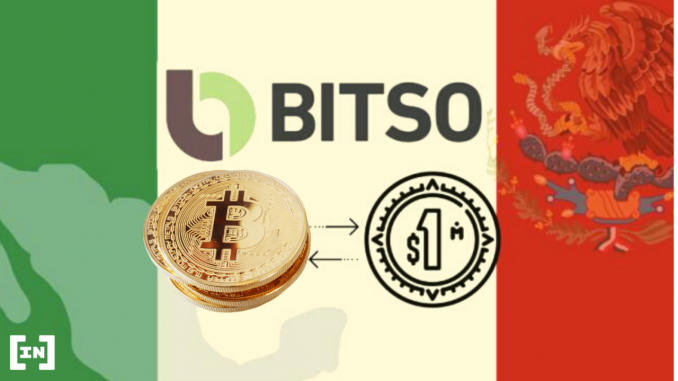 Latin American Crypto Exchange Bitso Launches App in Colombia
