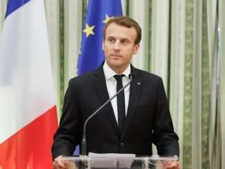 Web3 is an opportunity and a requirement: France's Macron