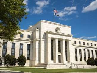 With Recent Interest Rate Hike, Has the Federal Reserve ‘Lost All Control?’