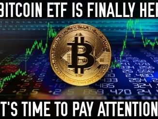 A Bitcoin ETF Is Likely Confirmed | Here's What You Need To Know