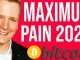 BITCOIN MAXIMUM PAIN!! 🛑 Q1 2020 Target... Programmer explains