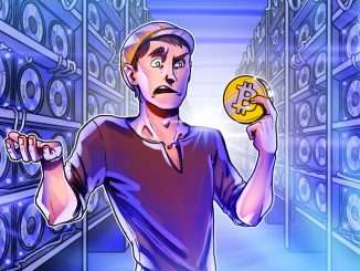 Bitcoin miners sell their hodlings, and ASIC prices keep dropping — What’s next for the industry?