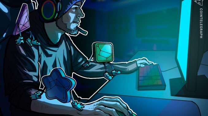 How will NFTs bridge traditional gaming with blockchain? Enjin's CTO Witek Radomski explains