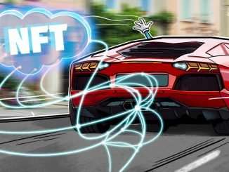 Lamborghini-backed GT racing team to authenticate car parts using NFTs