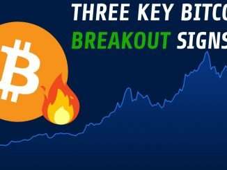 Bitcoin Must Do These 3 Things For New All-Time Highs
