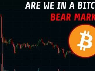 Bitcoin's Collapse | Is The Bull Market Really Over?