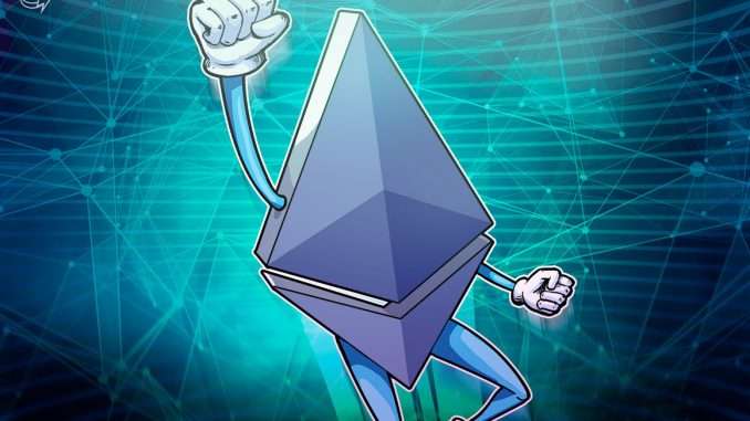 Is it foolish to expect a massive Ethereum price surge pre- and post-Merge?