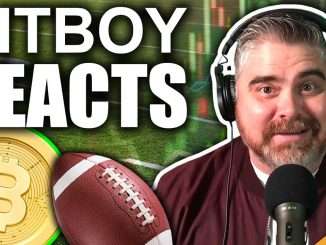 Worlds MOST VIEWED Crypto Super Bowl Commercials (BitBoy Reactions!)