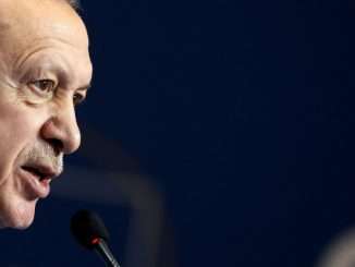 Erdogan Suggests Turkish-Russian Payment System, Local Media Reports
