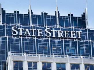 Financial Giant State Street Sees Unwaning Crypto Demand From Institutional Investors
