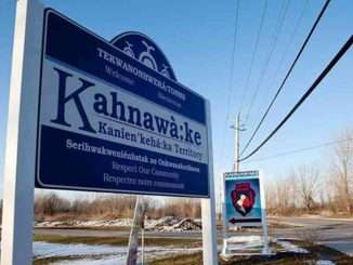 Report: Quebec's Mohawk Council of Kahnawake Seeks Energy to Power Crypto-Mining Opportunities