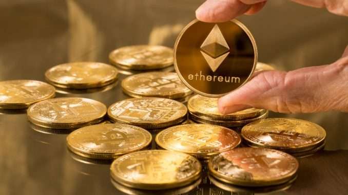 here’s where to buy Ethereum