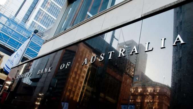 Australia Issues White Paper for Central Bank Digital Currency