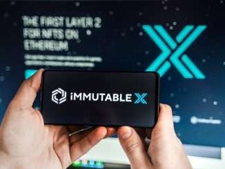 Immutable X (IMX) gains over 50% in recent weeks