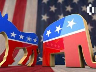 Democrats And Republicans Finally Agree on Something – That Crypto is the Future&nbsp;