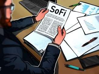 Senate Banking Committee Democrats warn SoFi about meeting its compliance deadline
