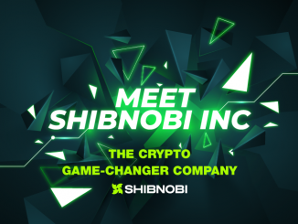Shibnobi: the Crypto Platform that Provides an Innovative, Secure and Transparent Ecosystem