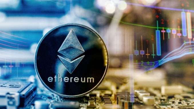 Ethereum price targets $2k as fear and greed soars