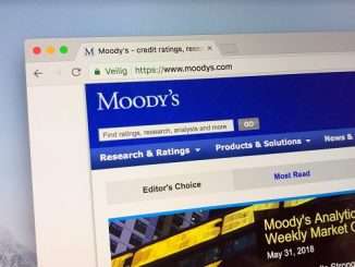 Moody's reportedly building a stablecoin scoring system