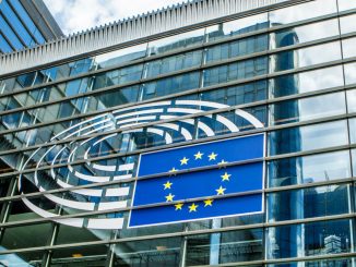 ‘Prohibitive’ Capital Rules for Banks Holding Crypto Win Support in EU Parliament